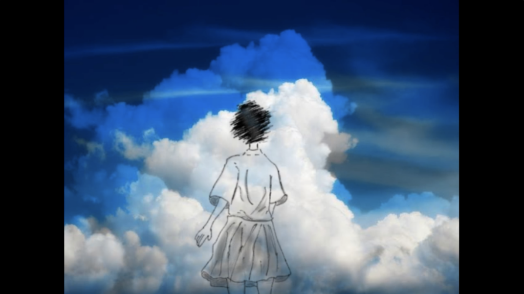 「私は最強」/ver.まめ