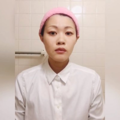 杉浦 由梨