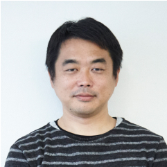 柚木 恵介
